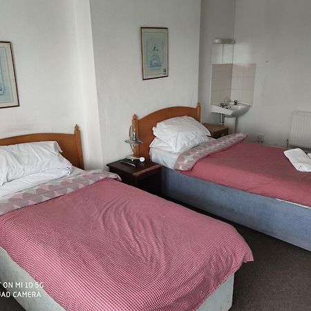 Sussex Lodge Guest House سلوف المظهر الخارجي الصورة