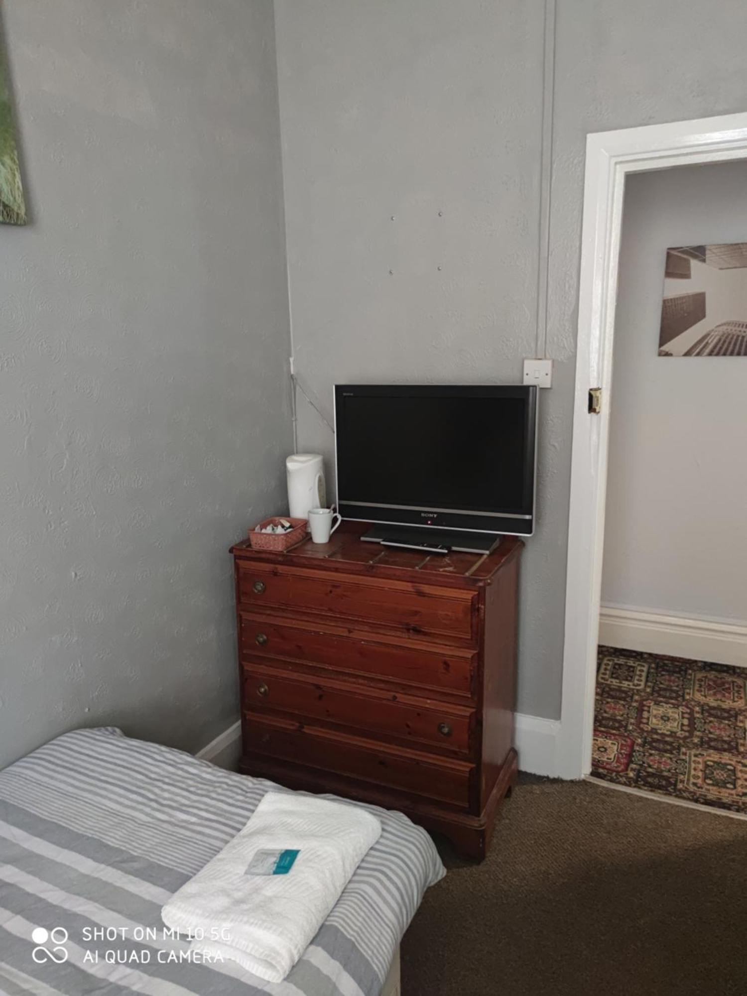 Sussex Lodge Guest House سلوف المظهر الخارجي الصورة