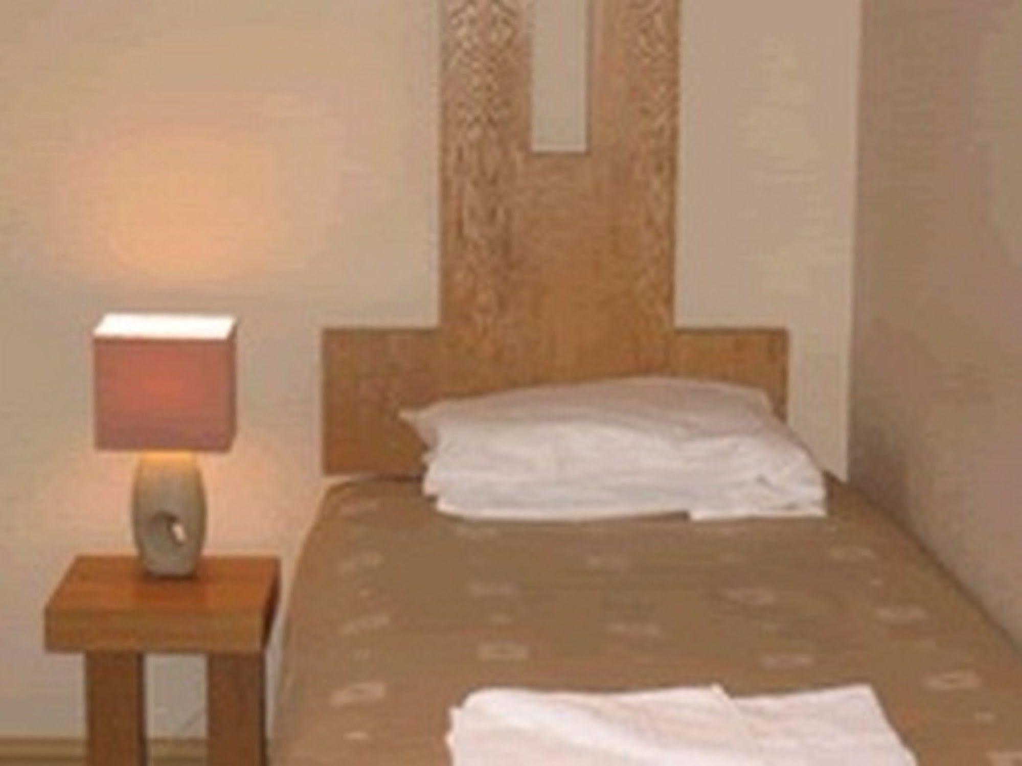 Sussex Lodge Guest House سلوف المظهر الخارجي الصورة